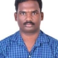 Dharmalingam M Engineering Entrance trainer in Poovam