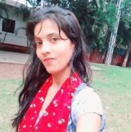 Shweta S. Autocad trainer in Pune