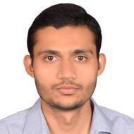 Mohd Usama Class 12 Tuition trainer in Delhi