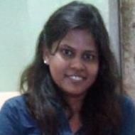 Supriya M. BSc Tuition trainer in Delhi