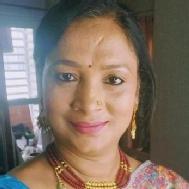 Amrutha Kannada Language trainer in Bangalore