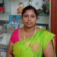 C. Ambujapriya Class I-V Tuition trainer in Agasteeswaram