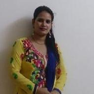 Sapna T. Spoken English trainer in Palghar