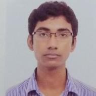 Surajit Das Class 12 Tuition trainer in Kolkata