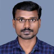 Sakthi Vel S UGC NET Exam trainer in Thiruvananthapuram