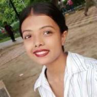 Chandrima B. Class I-V Tuition trainer in Kolkata