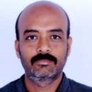 Photo of Vijayendra