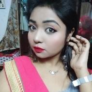 Arpita B. Class 8 Tuition trainer in Kolkata