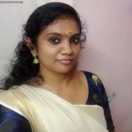 Anju K. Nursery-KG Tuition trainer in Thiruvananthapuram