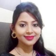 Piyali K. Drawing trainer in Pune