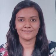 Darshna R. Class I-V Tuition trainer in Vadodara