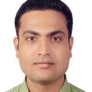 Deepak Kumar Class 12 Tuition trainer in Jabalpur