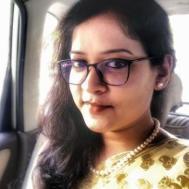 Priyadarshini B. MBBS & Medical Tuition trainer in Kolkata