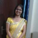 Photo of Nidhi G.