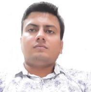 Dixit Kumar Class 8 Tuition trainer in Rohtak