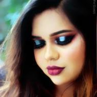 Saher Q. Makeup trainer in Bangalore