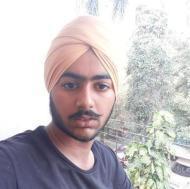 Gagandeep Singh Class 10 trainer in Chandigarh