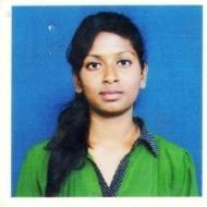 Priyanka M. Class 10 trainer in Kolkata