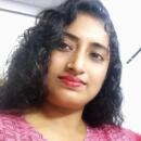 Photo of Swarupa Das