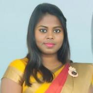 Jasmine J. Spoken English trainer in Madurai South