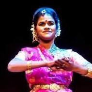 Vaishali M. Choreography trainer in Mumbai