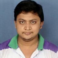 Arindam Mandal Class 12 Tuition trainer in North 24 Parganas