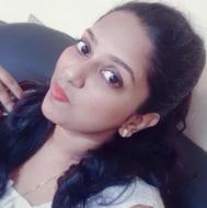 Sasirekha S. Behavioural trainer in Chennai