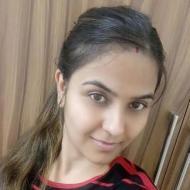 Neha S. Summer Camp trainer in Bangalore