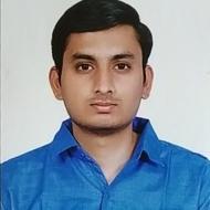 Revanth Kalluri Class 10 trainer in Bangalore