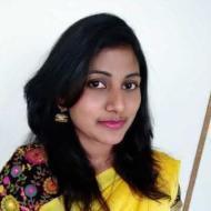 Sowmya P. Class 11 Tuition trainer in Bangalore