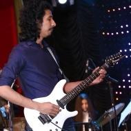 Charan Pc Guitar trainer in Bangalore