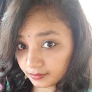 Erupaka Neha . Class I-V Tuition trainer in Hyderabad