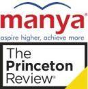 Manya -The Princeton Review photo