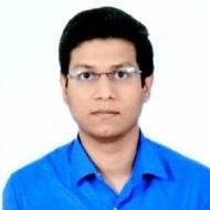 Rakesh R. Class 10 trainer in Bangalore