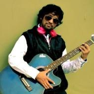 Jatin Bravia Guitar trainer in Delhi