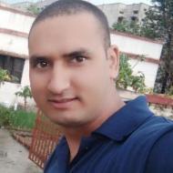 Bhupendra Singh Bhandari Class I-V Tuition trainer in Dehradun