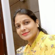 Parveen K. Class I-V Tuition trainer in Delhi