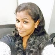 Sanjana R. Class I-V Tuition trainer in Chennai