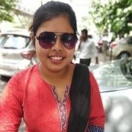 Devajani S. Class 6 Tuition trainer in Delhi