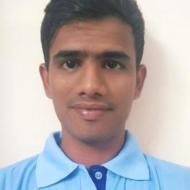 Narayanan T Football trainer in Chennai