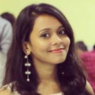 Tannistha M. Class I-V Tuition trainer in Kolkata