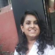 Priyanka T. Class I-V Tuition trainer in Mumbai