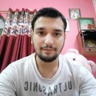 Shivam V. Class 10 trainer in Delhi