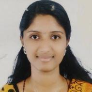 Meera J. Malayalam Speaking trainer in Kochi