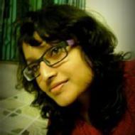 Chandrani R. Class I-V Tuition trainer in Kolkata