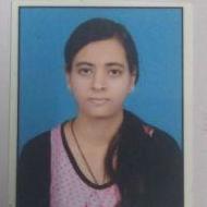 Swati S. Class I-V Tuition trainer in Bilaspur