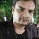 Photo of Rupam Mitra