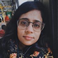 Reema S. Spoken English trainer in Delhi