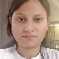 Jyoti S. Class I-V Tuition trainer in Delhi