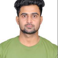 Shivaji Kumar Mishra Class 7 Tuition trainer in Bangalore